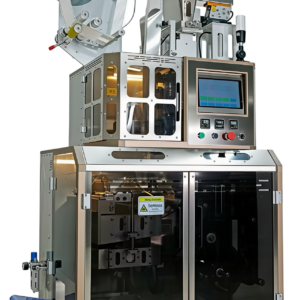Hanging Ear Coffee Packaging Machine